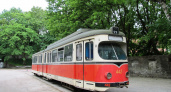 Раритетный трамвай снова можно будет увидеть в Калининграде? Где можно посмотреть?
