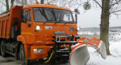 Калининградские чиновники считают, что проблема с снегом и гололедом на дорогах решена? Что заявили в мэрии?