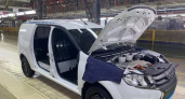 У «АвтоВАЗ» появится новый логотип? «АвтоВАЗ» начнет выпускать новую машину?