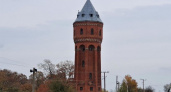 Старинную башню в Знаменске выкупили! Сколько стоил этот объект культурного наследия?