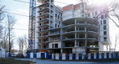 Строительство гостиницы у «Эпицентра» будет продлено!