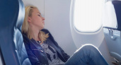 Устроила стриптиз прямо во время полета! Пассажирка рейса Чебоксары—Москва пустилась во все тяжкие и начала...