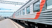 Когда поезда Калининград — Санкт-Петербург начнут ходить по другому расписанию. Подробности