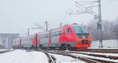 Уже с 12 февраля в Калининграде изменится расписание некоторых пригородных поездов. Подробности