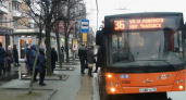 За что хотят оштрафовать калининградского перевозчика, которому принадлежит автобусный маршрут №29