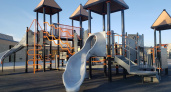 Какие детские площадки в Калининграде собираются обновить. Власти дали ответ