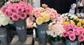 Эксперты рассказали, сколько будут стоить цветы в Калининграде перед 8 марта
