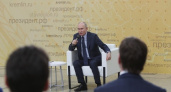 Какую идею калининградских бизнесменов поддержал Владимир Путин на вчерашней встрече в Ставрополье. Свежая информация