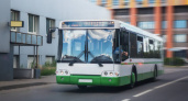 С 8 по 10 марта в Калининграде изменится расписание трех автобусных маршрутов