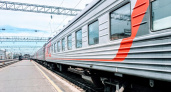 Власти рассказали, почему не получится увеличить количество вагонов в поездах, следующих из Калининграда