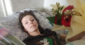 «Дианочка уже хорошо говорит, всех помнит» Как проходит первая реабилитация у девочки, которая смогла выжить после ДТП у «Атлантики» (ВИДЕО)