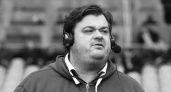 Умер журналист Василий Уткин, — сообщает спортивный журналист Иван Карпов