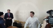 «Пойду сидеть на киче, писать стихи» Актер Никита Кологривый предстал перед судом (ВИДЕО)