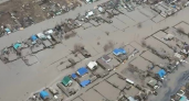 Алтайский край начал уходить под воду! Что там происходит? Какая сейчас обстановка