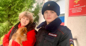 В Светлогорске сотрудник полиции нашла и вернула хозяйке потерявшегося шпица 