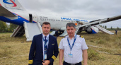 Стала  известна судьба пилота «Уральских авиалиний», который в сентябре 2023 года посадил самолет в пшеничном поле 