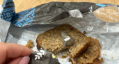 Какая находка в хлебе шокировала жителей города Калининграда и едва не привела к проблемам со здоровьем (ВИДЕО) 