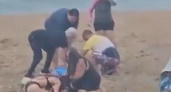 Страшное происшествие на пляже в Пуэрто-Рико, где едва не погибло трое детей попало на кадры (ВИДЕО)