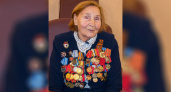 Печальная потеря для региона: ушла из жизни ветеран ВОВ и почетная жительница Калининграда Мария Биденко