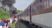 Поезд на полном ходу влетел прямо в автобус с людьми. Подробности жуткой трагедии в Словакии (ВИДЕО)