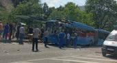Срочная новость: в Москве автобус взорвался прямо во время движения. Есть пострадавшие (ВИДЕО)