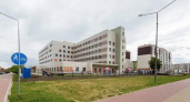 У городской больницы №3 появится новый филиал на Сельме 