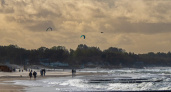 На пляжах в Зеленоградске были выявлены нарушения. Подробности