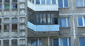 Три дня трагедий: еще один ребенок выпал из окна в Калининграде. Актуальные данные к текущему часу (ВИДЕО)