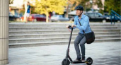 Перемещаться можно, парковаться нельзя: новые правила для электросамокатов в Петербурге