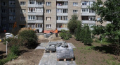 Появилась информация о том, какие дворы планируют благоустроить в Калининграде до конца года