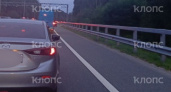 Автомобильный коллапс: Калининград встречает вечер в пробках