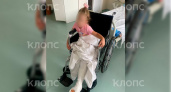 В Калининграде 4-летняя малышка серьезно пострадала из-за наезда подростка на самокате 