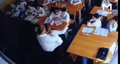 Учителя русского языка в Ташкенте арестовали: что произошло на ее уроке 