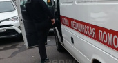 Скандал в Митино: водитель «скорой» отказался вести каталку к больному