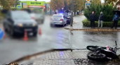 Авария в Советске: юный мотоциклист госпитализирован с множественными травмами