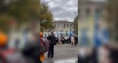 В Калининграде эвакуировали школу №12. Что произошло