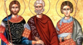 В этот день нельзя смеяться и сквернословить: 25 октября отмечается День трёх святых мучеников