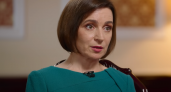 Майя Санду лидирует на выборах президента в Молдавии