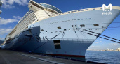 На круизном лайнере в Йокогаме застряли более 600 россиян
