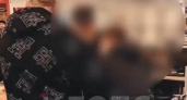 Несовершеннолетнего обвинили в воровстве и охрана магазина применила силовые приемы