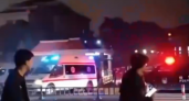 Трагедия в Китае: студент напал на училище, есть жертвы