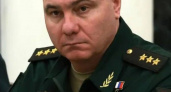Генерал-полковник Анашкин снят с должности: что известно о причинах