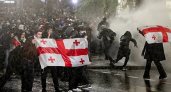 Ситуация в Грузии накаляется: Почему необдуманные решения властей вызвали недовольство 