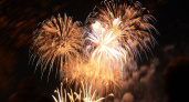 Администрация Калининграда утвердила места для запуска фейерверков на Новый год