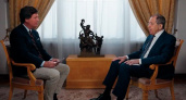 Такер Карлсон выпустил интервью с Сергеем Лавровым: главные заявления и тезисы