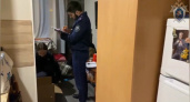 Региональный следственный комитет прокомментировал смерть пенсионерки 