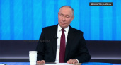 На прямой линии Путин высказался о состоянии российской экономики