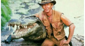 В Австралии умер 90-летний крокодил, который был мировой знаменитостью
