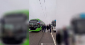 Калининград-ГорТранс: когда новые троллейбусы «Синара» выйдут на улицы города