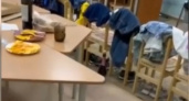 Скандал в детском саду Салехарда: родители сняли пьянку воспитателей во время тихого часа
